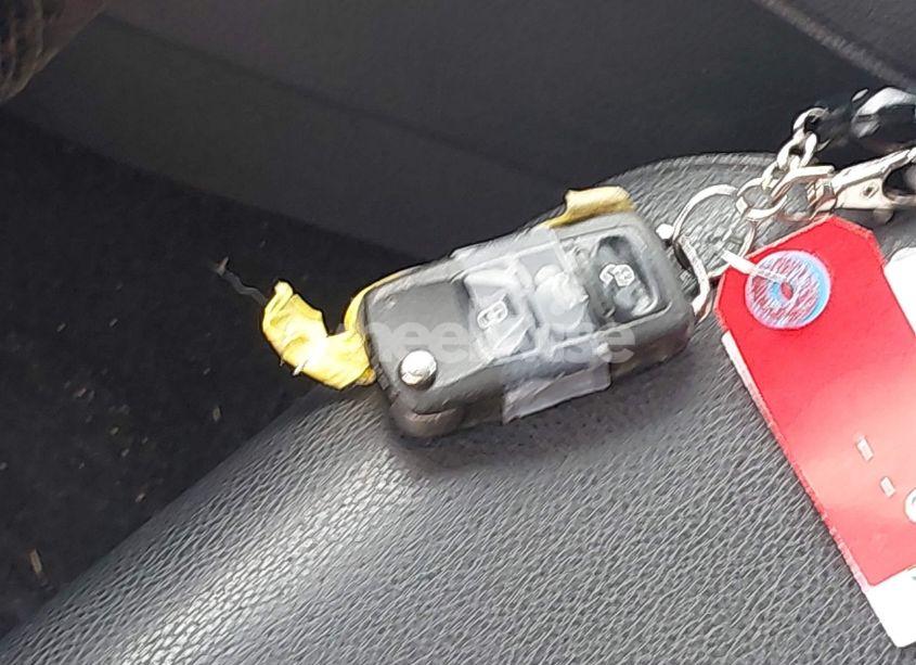 Photo 11 of 2012 Volkswagen Jetta 2.5L SE (VIN 3VWDP7AJXCM319627)