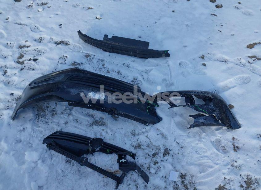 Photo 12 of 2012 Volkswagen Jetta 2.5L SE (VIN 3VWDP7AJXCM328859)