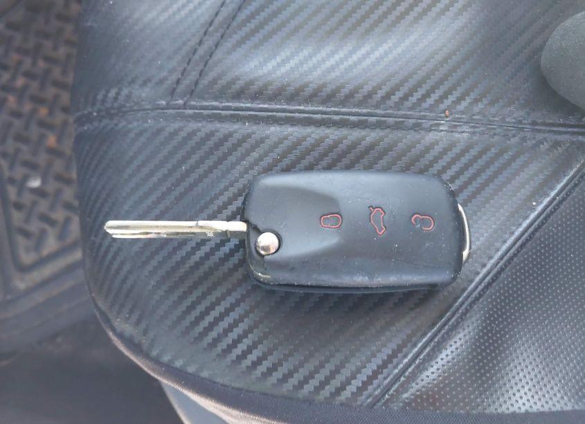 Photo 11 of 2012 Volkswagen Jetta 2.5L SE (VIN 3VWDP7AJXCM345631)