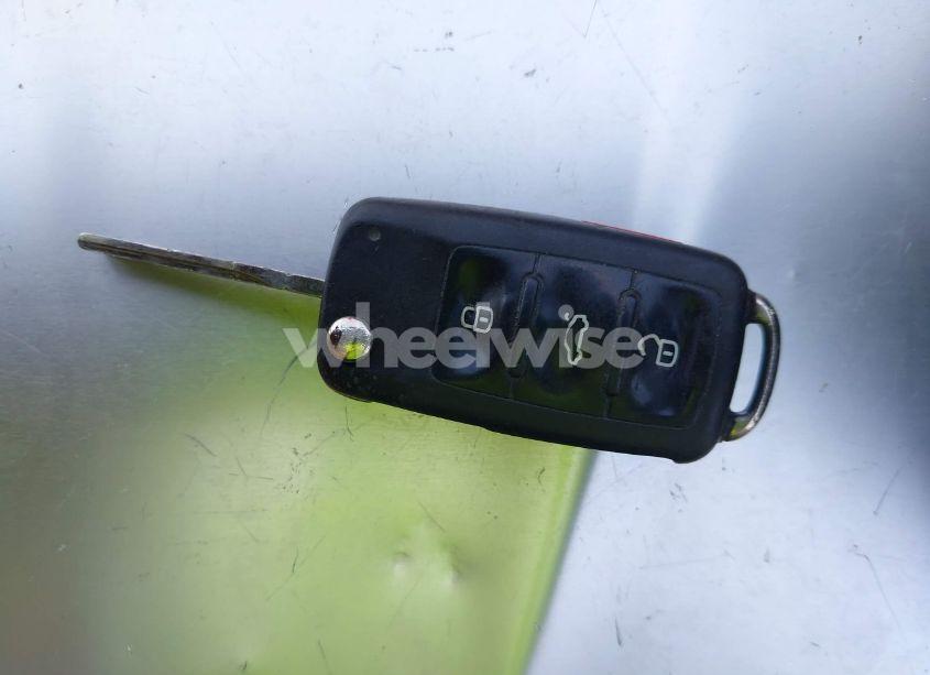 Photo 11 of 2012 Volkswagen Jetta 2.5L SE (VIN 3VWDP7AJXCM358363)