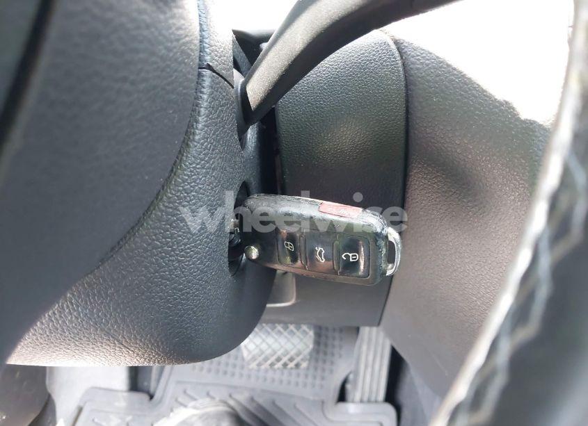 Photo 11 of 2012 Volkswagen Jetta 2.5L SE (VIN 3VWDP7AJXCM373252)