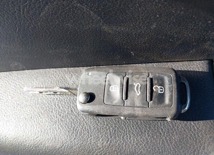 Photo 11 of 2012 Volkswagen Jetta 2.5L SE (VIN 3VWDP7AJXCM375714)