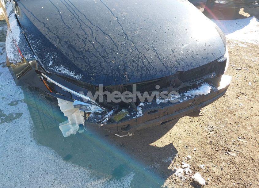 Photo 6 of 2012 Volkswagen Jetta 2.5L SE (VIN 3VWDP7AJXCM375714)