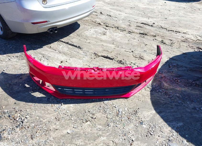 Photo 12 of 2012 Volkswagen Jetta 2.5L SE (VIN 3VWDP7AJXCM403768)