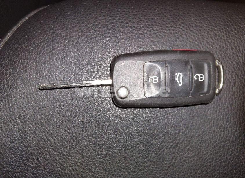 Photo 11 of 2012 Volkswagen Jetta 2.5L SE (VIN 3VWDP7AJXCM463680)