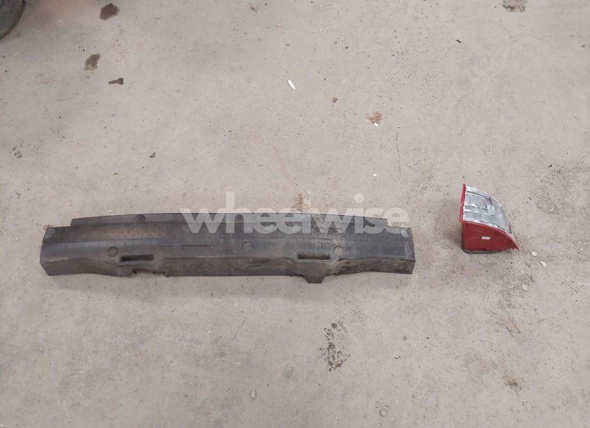 Photo 12 of 2012 Volkswagen Jetta 2.5L SE (VIN 3VWDP7AJXCM463680)