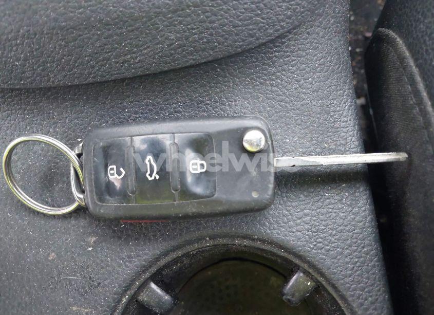 Photo 11 of 2013 Volkswagen Jetta 2.5L SE (VIN 3VWDP7AJXDM239407)