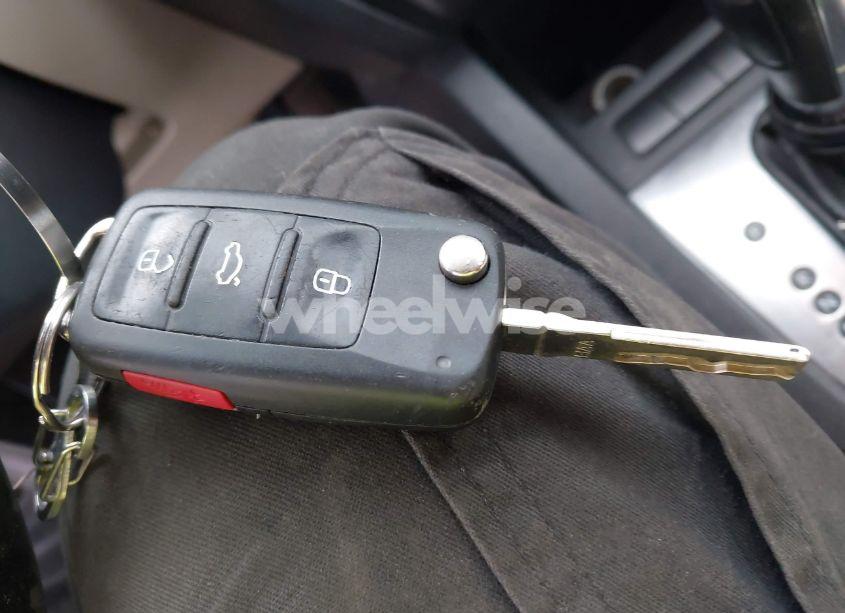 Photo 11 of 2013 Volkswagen Jetta 2.5L SE (VIN 3VWDP7AJXDM289031)