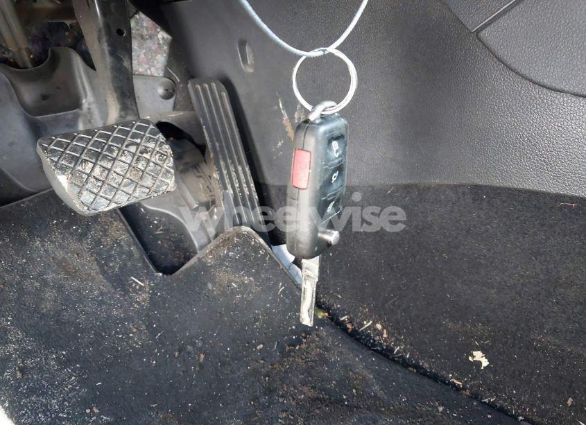 Photo 11 of 2013 Volkswagen Jetta 2.5L SE (VIN 3VWDP7AJXDM293371)