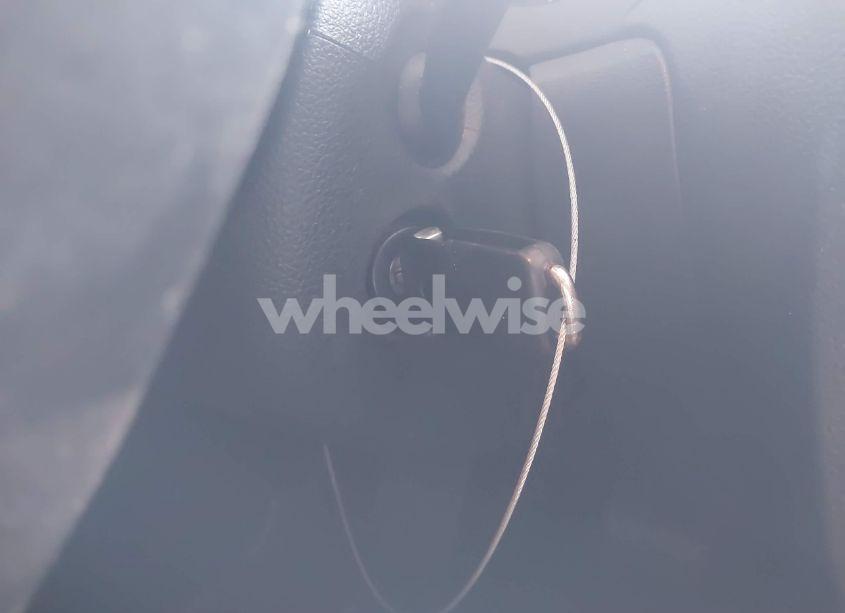 Photo 11 of 2013 Volkswagen Jetta 2.5L SE (VIN 3VWDP7AJXDM353228)