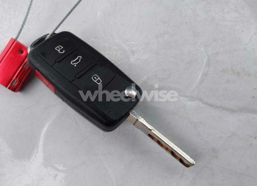 Photo 11 of 2013 Volkswagen Jetta 2.5L SE (VIN 3VWDP7AJXDM383412)