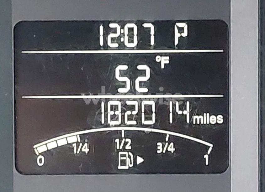 Photo 15 of 2013 Volkswagen Jetta 2.5L SE (VIN 3VWDP7AJXDM383412)