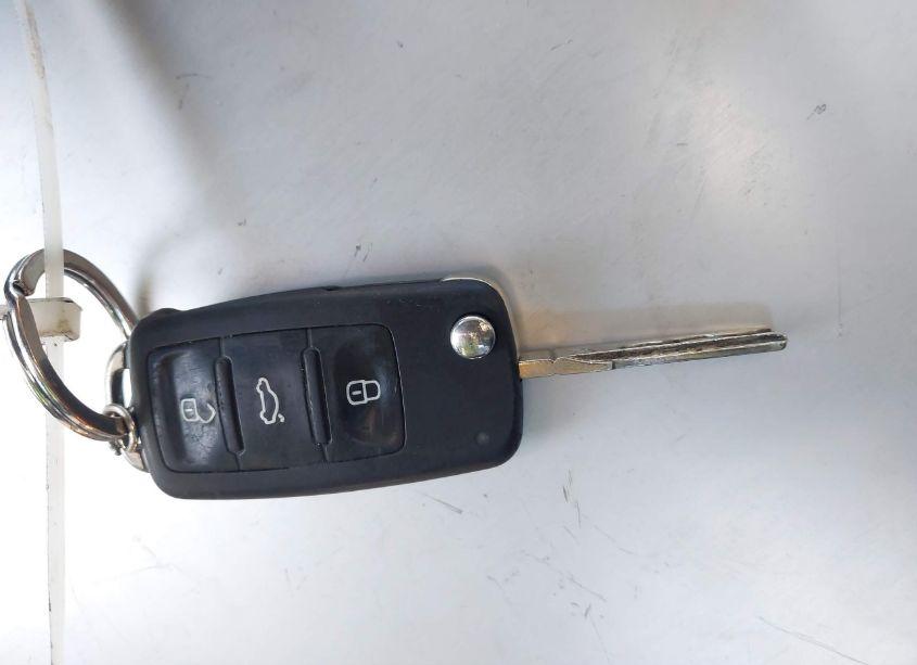 Photo 11 of 2013 Volkswagen Jetta 2.5L SE (VIN 3VWDP7AJXDM384091)