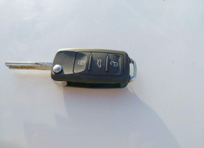 Photo 11 of 2013 Volkswagen Jetta 2.5L SE (VIN 3VWDP7AJXDM414481)