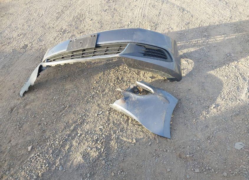 Photo 12 of 2013 Volkswagen Jetta 2.5L SE (VIN 3VWDP7AJXDM414481)