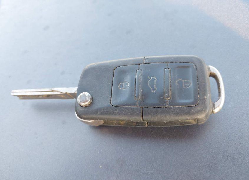 Photo 11 of 2006 Volkswagen Jetta TDI (VIN 3VWDT71K16M625821)