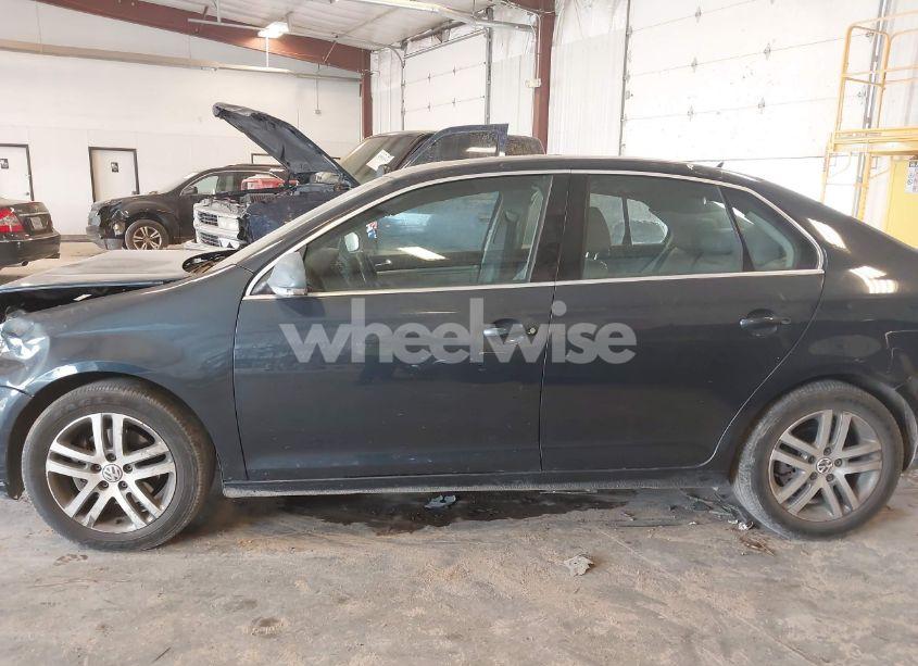 Photo 14 of 2006 Volkswagen Jetta TDI (VIN 3VWDT71K26M624953)