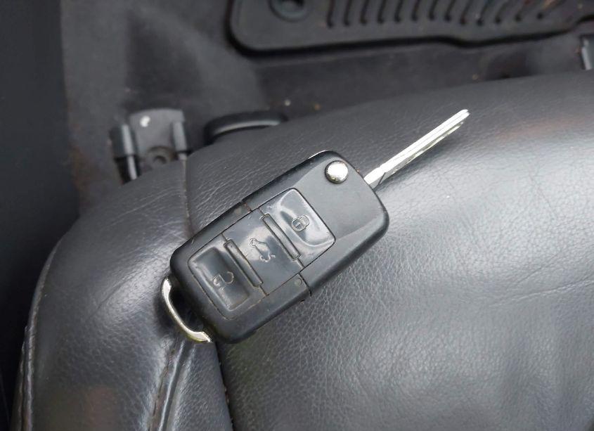 Photo 11 of 2006 Volkswagen Jetta TDI OPTION PACKAGE 2 (VIN 3VWDT71K26M775680)