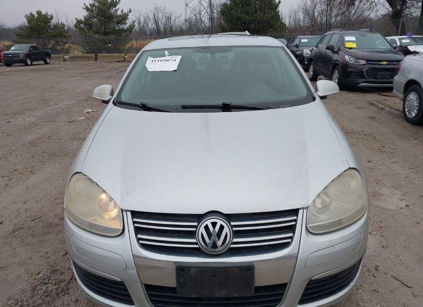 Photo 12 of 2006 Volkswagen Jetta TDI OPTION PACKAGE 2 (VIN 3VWDT71K26M775680)