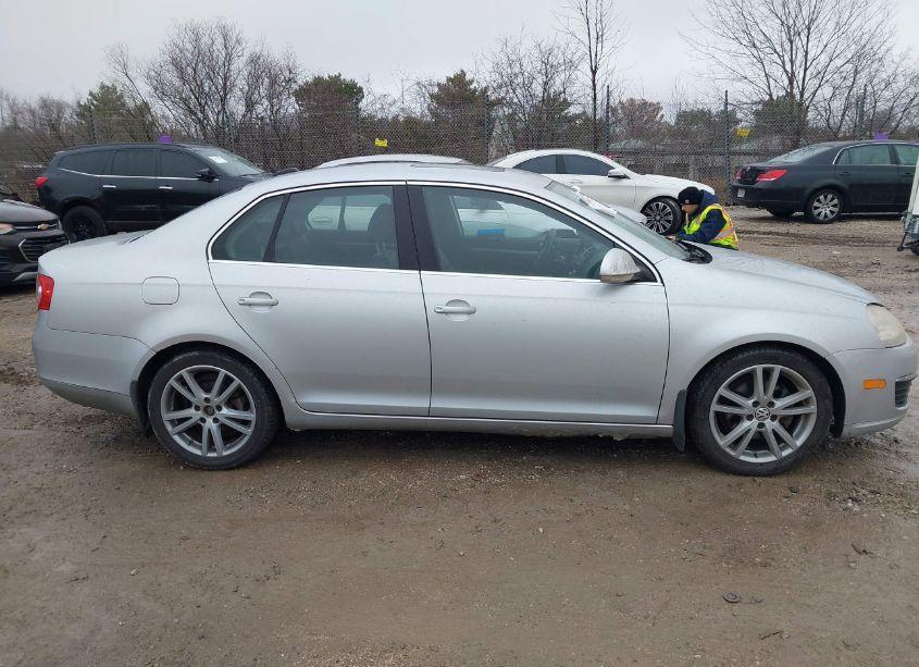 Photo 13 of 2006 Volkswagen Jetta TDI OPTION PACKAGE 2 (VIN 3VWDT71K26M775680)