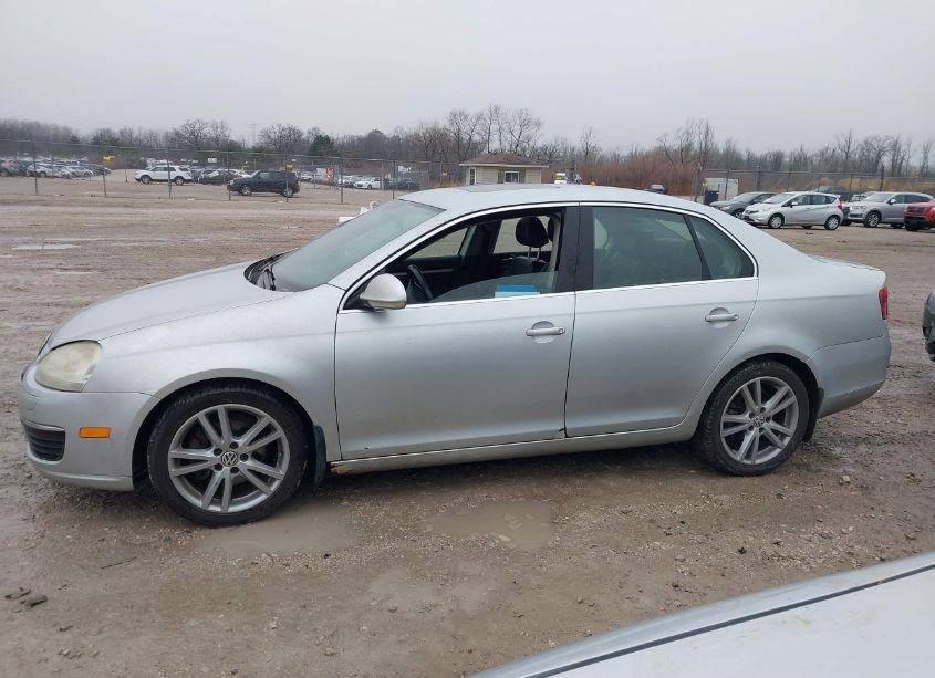 Photo 14 of 2006 Volkswagen Jetta TDI OPTION PACKAGE 2 (VIN 3VWDT71K26M775680)