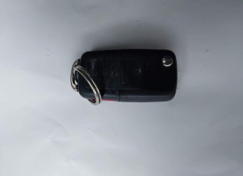 Photo 11 of 2006 Volkswagen Jetta TDI (VIN 3VWDT71K36M713589)