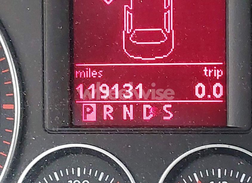 Photo 15 of 2006 Volkswagen Jetta TDI (VIN 3VWDT81K66M844683)