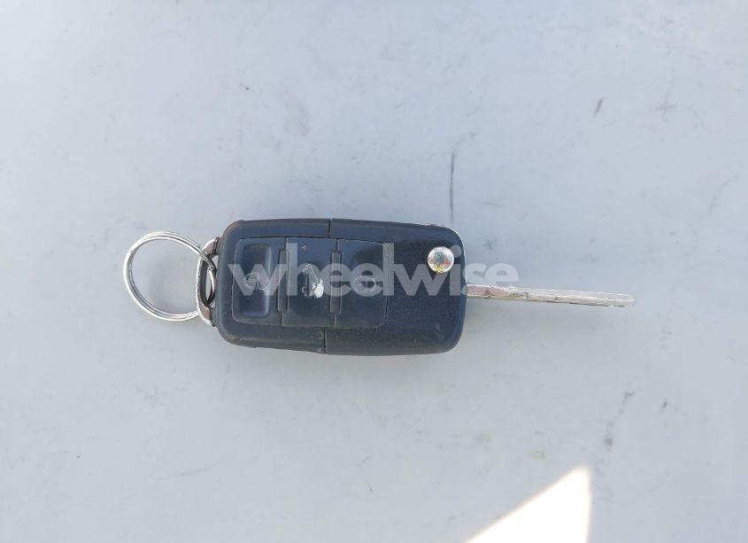 Photo 11 of 2006 Volkswagen Jetta TDI (VIN 3VWDT81K76M707770)