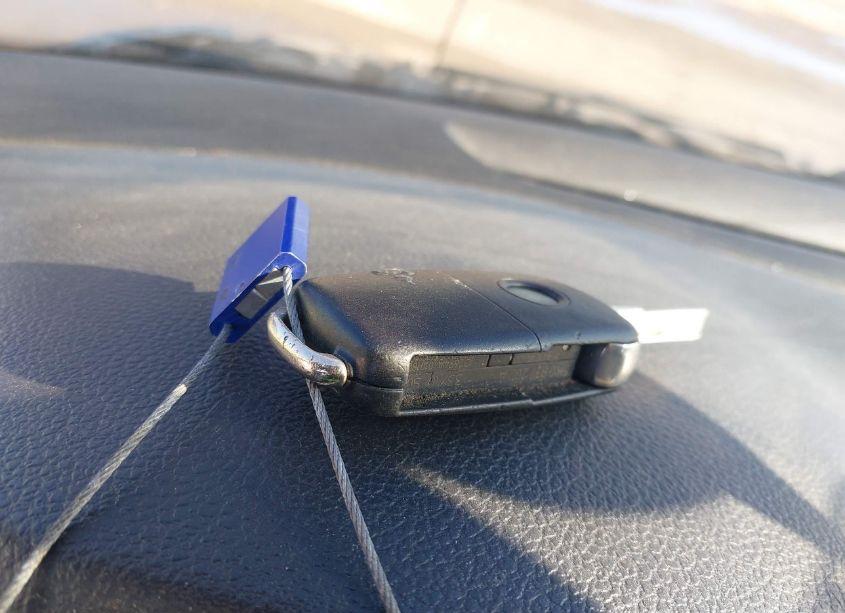 Photo 11 of 2011 Volkswagen Jetta 2.5L SE (VIN 3VWDX7AJ0BM013454)