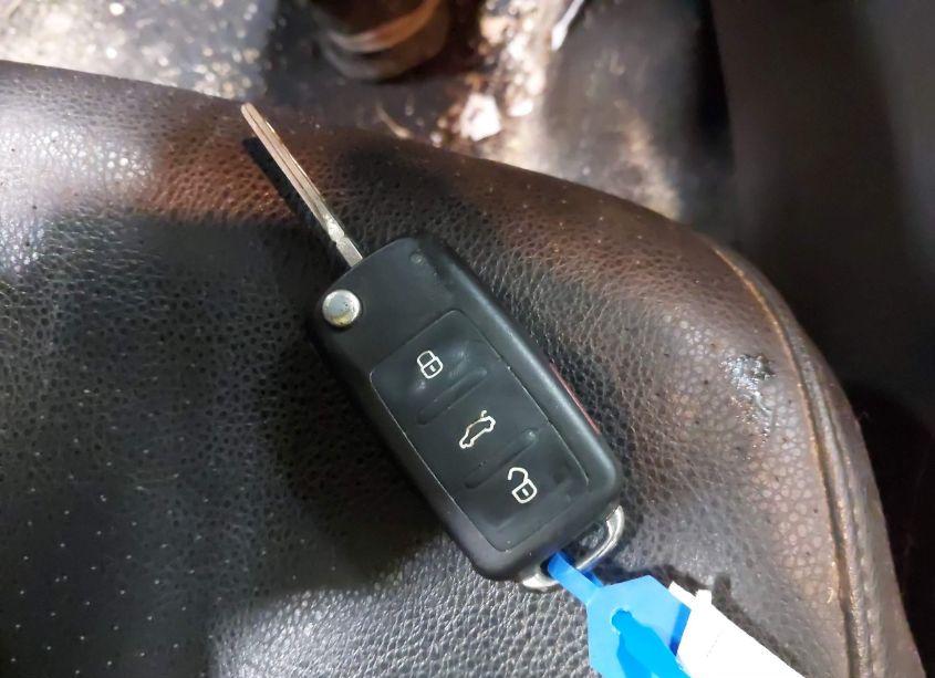 Photo 11 of 2011 Volkswagen Jetta 2.5L SE (VIN 3VWDX7AJ0BM307369)