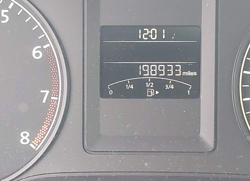 Photo 16 of 2011 Volkswagen Jetta SE (VIN 3VWDX7AJ0BM339206)