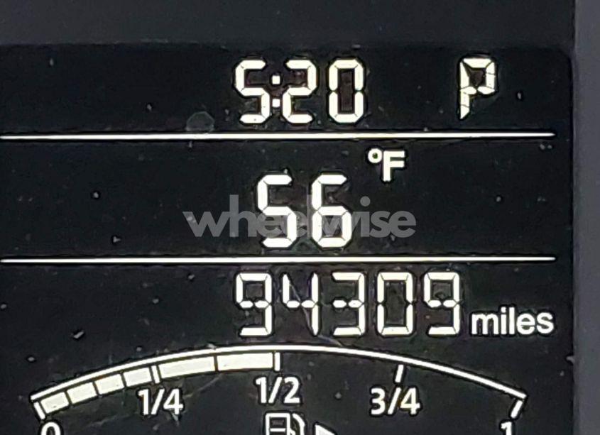 Photo 15 of 2011 Volkswagen Jetta 2.5L SE (VIN 3VWDX7AJ0BM366289)