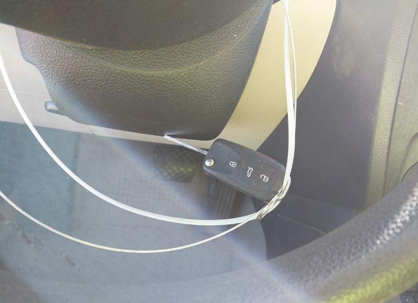 Photo 11 of 2011 Volkswagen Jetta 2.5L SE (VIN 3VWDX7AJ0BM399745)