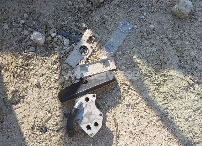 Photo 12 of 2013 Volkswagen Jetta 2.5L SE (VIN 3VWDX7AJ0DM226262)