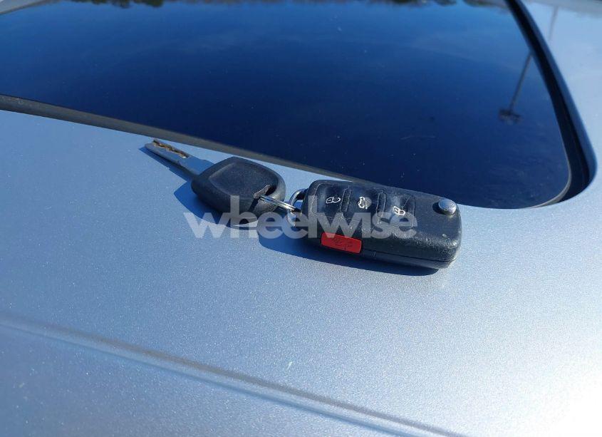 Photo 11 of 2013 Volkswagen Jetta 2.5L SE (VIN 3VWDX7AJ0DM426753)