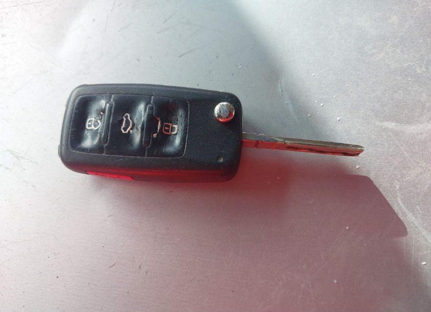 Photo 11 of 2011 Volkswagen Jetta 2.5L SE (VIN 3VWDX7AJ1BM316274)