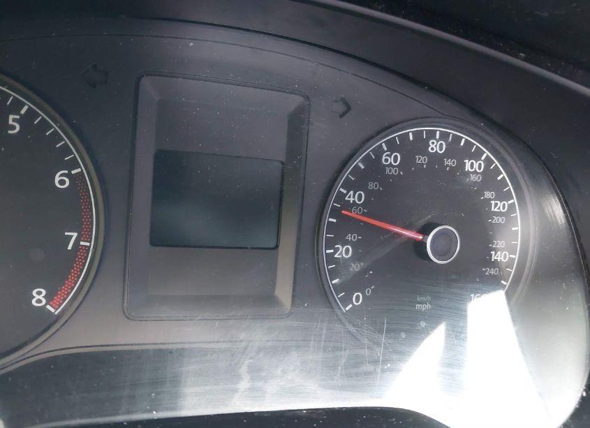 Photo 15 of 2011 Volkswagen Jetta 2.5L SE (VIN 3VWDX7AJ1BM316274)