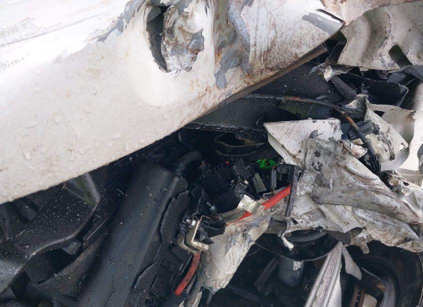 Photo 17 of 2011 Volkswagen Jetta 2.5L SE (VIN 3VWDX7AJ1BM316274)