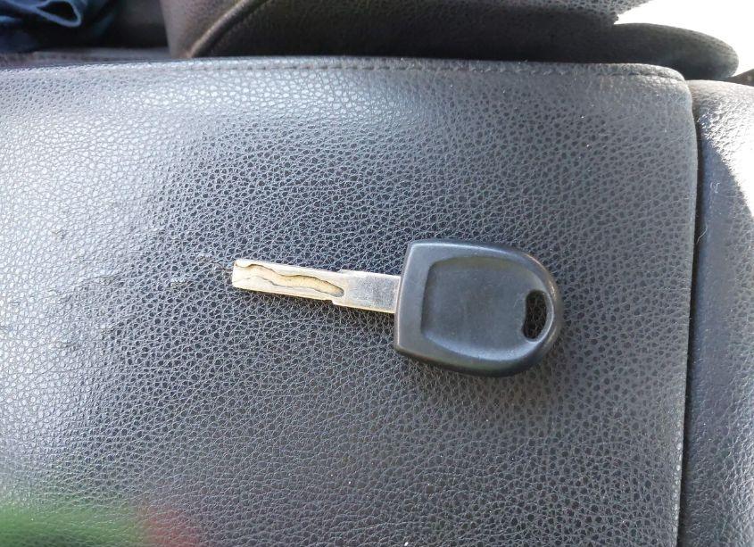 Photo 11 of 2011 Volkswagen Jetta 2.5L SE (VIN 3VWDX7AJ1BM347024)