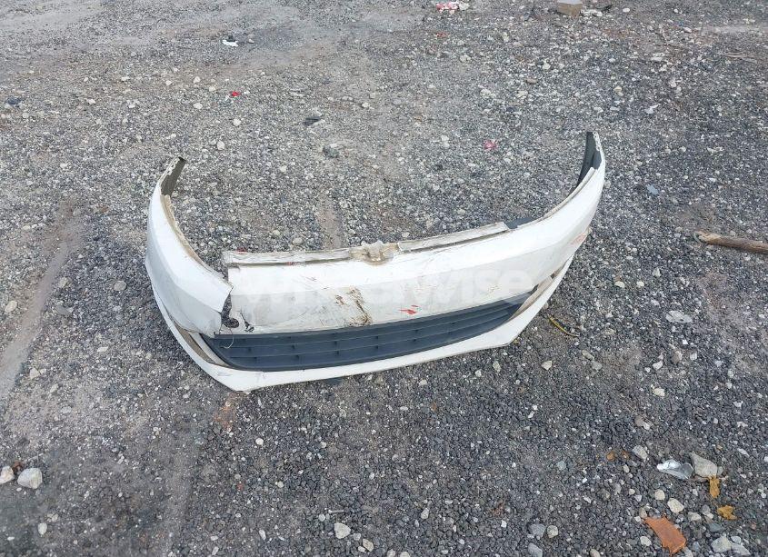 Photo 12 of 2011 Volkswagen Jetta 2.5L SE (VIN 3VWDX7AJ1BM349792)