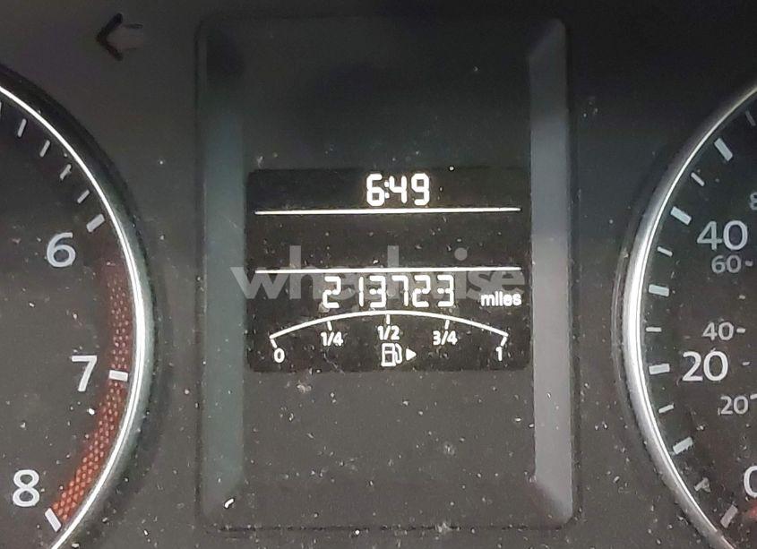 Photo 15 of 2012 Volkswagen Jetta 2.5L SE (VIN 3VWDX7AJ1CM388464)