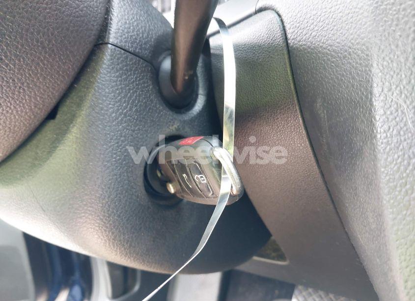 Photo 11 of 2012 Volkswagen Jetta 2.5L SE (VIN 3VWDX7AJ1CM389470)