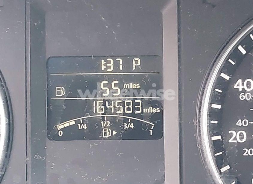 Photo 15 of 2013 Volkswagen Jetta 2.5L SE (VIN 3VWDX7AJ1DM319114)