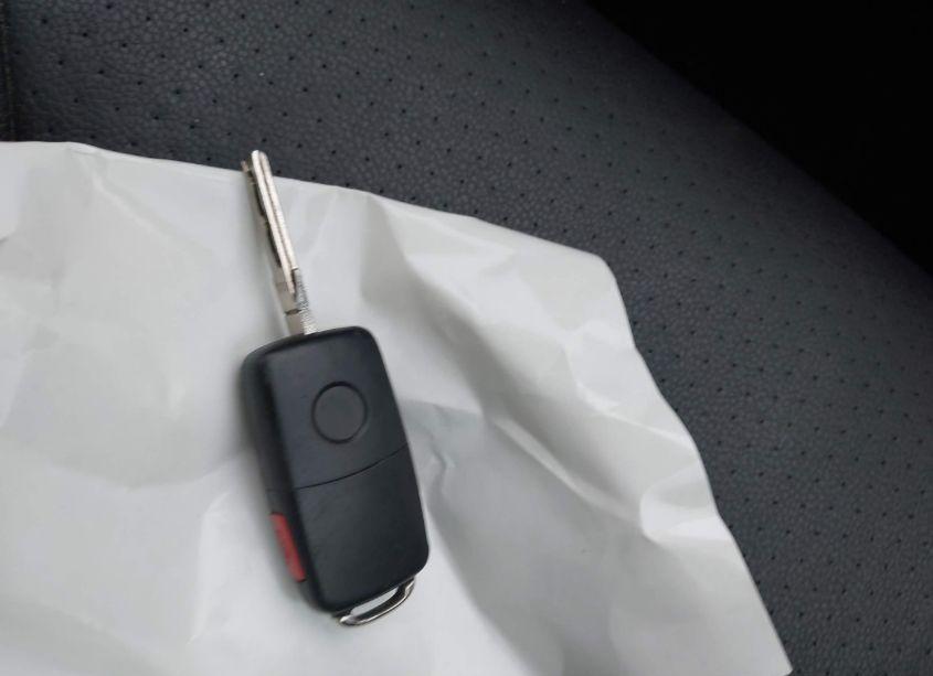 Photo 11 of 2013 Volkswagen Jetta 2.5L SE (VIN 3VWDX7AJ1DM388403)