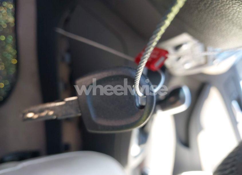 Photo 11 of 2012 Volkswagen Jetta 2.5L SE (VIN 3VWDX7AJ2CM361273)