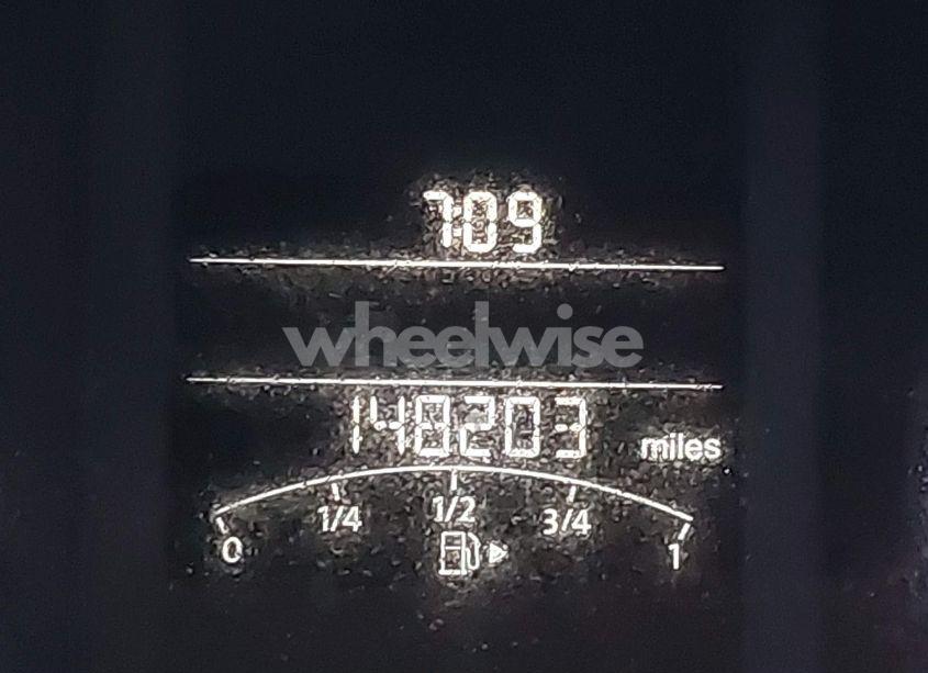 Photo 7 of 2012 Volkswagen Jetta 2.5L SE (VIN 3VWDX7AJ2CM385153)