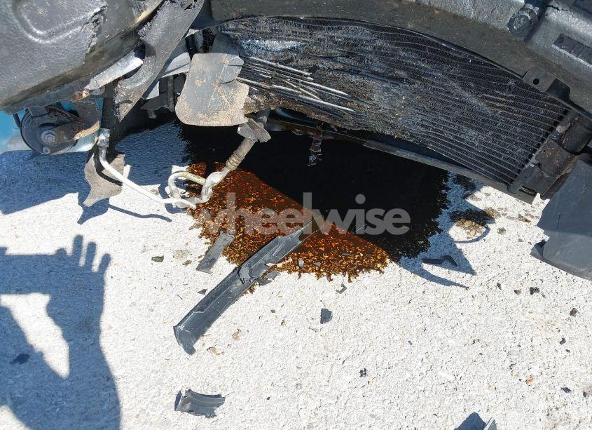 Photo 13 of 2013 Volkswagen Jetta 2.5L SE (VIN 3VWDX7AJ2DM255391)