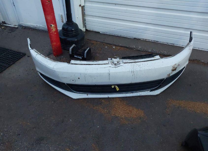 Photo 12 of 2013 Volkswagen Jetta 2.5L SE (VIN 3VWDX7AJ2DM288682)