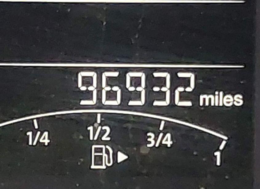 Photo 16 of 2013 Volkswagen Jetta 2.5L SE (VIN 3VWDX7AJ2DM288682)