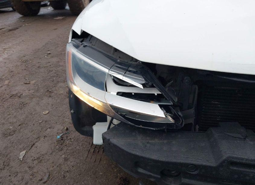 Photo 18 of 2013 Volkswagen Jetta 2.5L SE (VIN 3VWDX7AJ2DM288682)